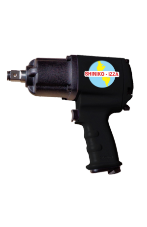 Chave de Impacto Pneumática 3/4