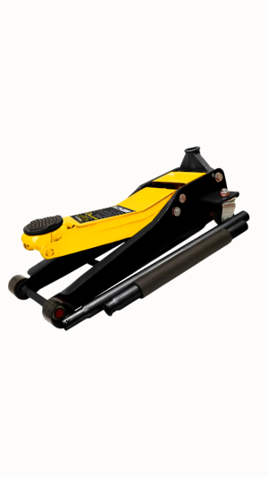 Macaco Hidráulico Tipo Jacaré Elevação Rápida - 3 Toneladas - Macaco Hidráulico Tipo Jacaré Elevação Rápida - 3 Toneladas 3