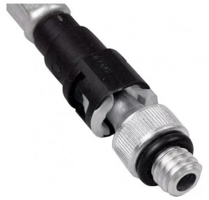 Teste de Arrefecimento Para radiadores  Comuns e Selados. - 