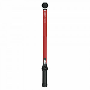 Torquímetro Estalo Ajustável Encaixe 1/2 Pol.  40-200 N.m- Gedore Red  R68900200 - 