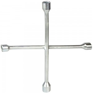 Chave tipo cruz 17,19,13/16,23 (450mm) - 