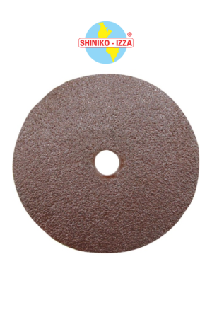 Disco de Lixa 4.1/2'' n° 120 - 