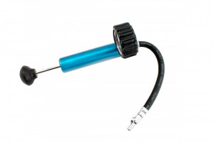 Equipamento para Teste de Arrefecimento  De  Caminhões Diesel  com Radiadores Comuns e Selados - Planatc SA 3000 - 