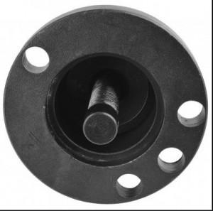 Ferramenta para extrair eixo do Cubo - Gol/Meriva/Astra/Corsa//Ka/Palio/Uno/Marea/Siena/Golf/Audi/   - CR Ferramentas - CR 174 - 