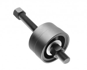 Sacador e Colocador do Rolamento do Cubo da Roda- CR  141 - 