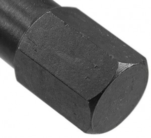 Chave para Aperto da Porca de Engrenagem 6 mm - CR Ferramentas -CR-262 - 