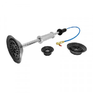 Puxador Martelinho De Ouro Sigma SGT-9920 - 