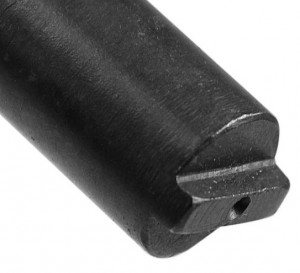 Chave para Aperto da Porca de Engrenagem 6 mm - CR Ferramentas -CR-262 - 