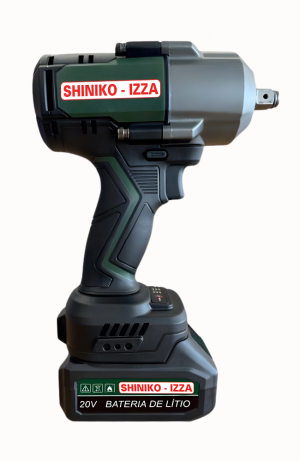 Chave de Impacto 1/2