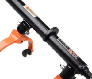 Encolhedor de Molas  para Uso em Bancada-suspensão Mcperson- CR 173 - 