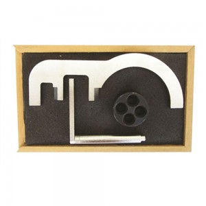 Conjunto para Sincronismo BMW