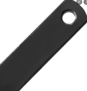 Ferramenta para Retenção das Polias do Comando de Válvulas Ford/GM/Fiat/VW. CR Ferramentas - CR 129 - 