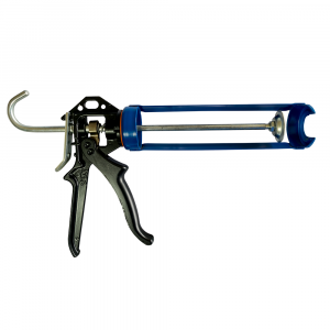 Aplicador Manual Para Silicone De Até 310ml - 