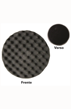 Disco Espuma Caixa de Ovo 7