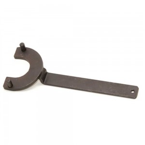 Ferramenta Para Travar a Polia da Árvore de Manivelas CR 61 - 002-350-61