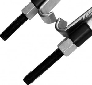 Encolhedor de Molas da Suspensão Traseira do Gol Voyage Parati e Saveiro - CR 253 - 