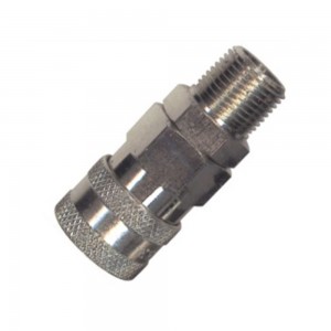 Engate Rápido Alta Vazão 1/4''