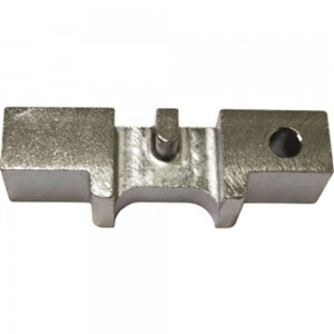 Ferramenta para remover e instalar o módulo do eixo de equilíbrio da árvore intermediária - 002-350-348