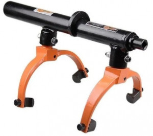 Encolhedor de Molas  para Uso em Bancada-suspensão Mcperson- CR 173 - 