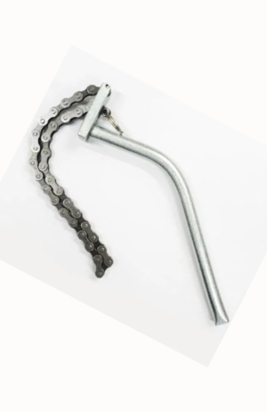 Saca Filtro de Óleo com Corrente Regulável-  Lub-18 CBT