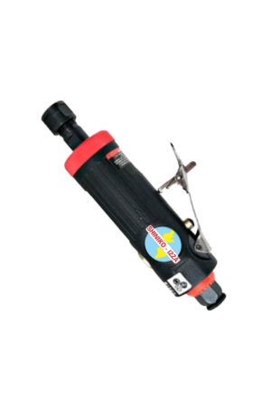 Retífica Pneumatica  reta 1/4