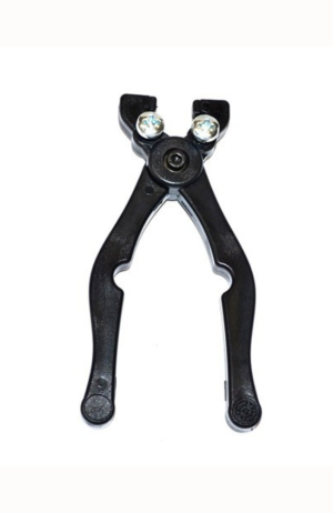 Alicate Para Retirar Conector Filtro De Combustível Fabricado em Nylon com Fibra