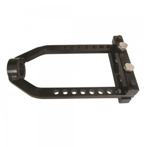 Extrator universal para sacar o eixo homocinético sem sofrer impactos - 002-350-374