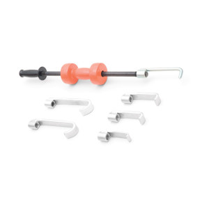 Marreta Dinâmica Para Funileiro Com 5 Regulagens - CR 80 - 