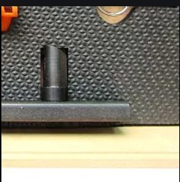 Conjunto para Sincronismo Audi e Volkswagem  / CR Ferramentas  CR 390 - 