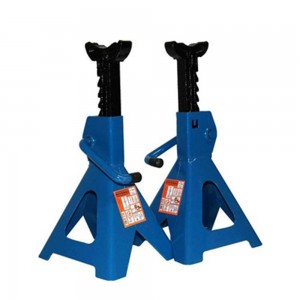 Cavalete Mecânico Catraca com 2 Peças -  2 T - CT 2000