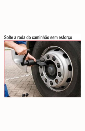 Desforcímetro Para Caminhão  Multiplicador de Torque 590 KGF- Sigma SGT 9809 - Desforcímetro Para Caminhão Multiplicador de Torque 590 KGF- Sigma SGT 9809 2