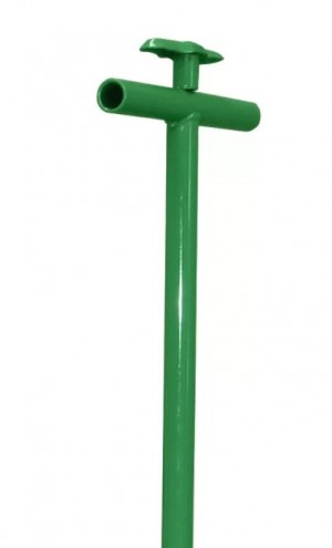 Macaco Tipo Jacaré 2 Toneladas  Longo  Roda de Ferro- Ribeiro - 