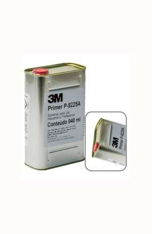Primer Lata 940ML P-8225A- 3M - Primer Lata 940ML P-8225A- 3M 2