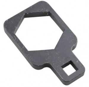 Chave Sextavada Intercambiável - CR 202 - 