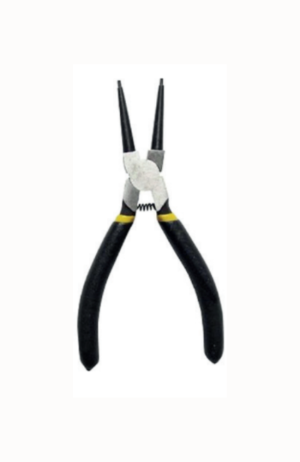Alicate Para Anel Elástico Interno 7