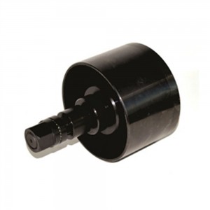 Ferramenta para sacar o cubo e rolamento da suspensão dianteira - 002-350-310