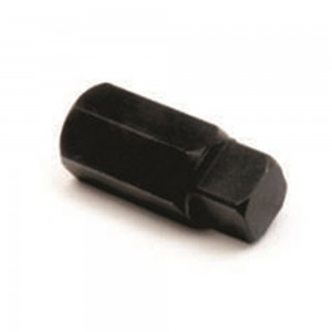 Chave com ponta quadrada de 1/2  sextavado com encaixe de 17mm - 002-350-273