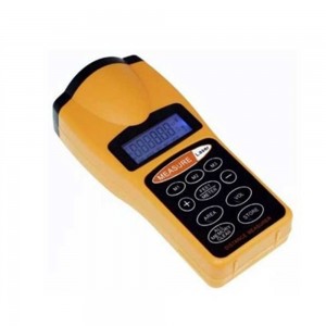 Trena digital infravermelho até 18 metros - 002-404-003