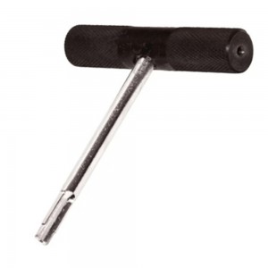 Ferramenta para sacar o bujão do óleo do cárter de plástico - 002-350-407