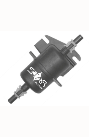 Filtro Para Injeção Eletrônica Fiat Pálio-Weekend-Siena-Strada todos os Motores de 1996 até 2000