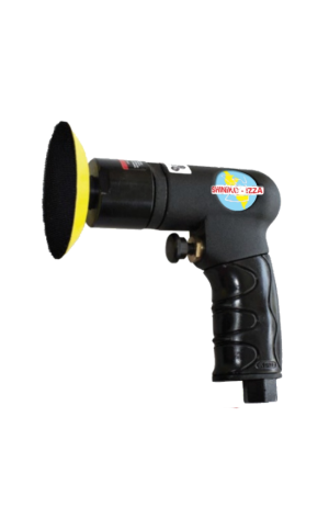 Mini Politriz Angular 3” Pistola - 