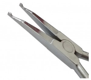 Alicate para Aneis de Trava de Cambios e Homocineticas 8 Pol - CR 351 - 