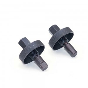 Ferramenta para travar eixos do comando de válvula do motor FIRE 16V - 002-350-109