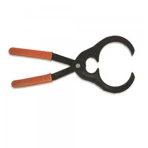 Alicate para Abraçadeira Coifas das Juntas Homocinética 75mm - CR 260