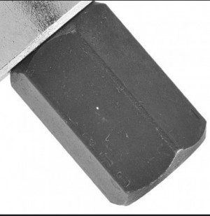 Extrator de Prisioneiros de 1/8 a 3/8   CR Ferramentas CR 126-A - 