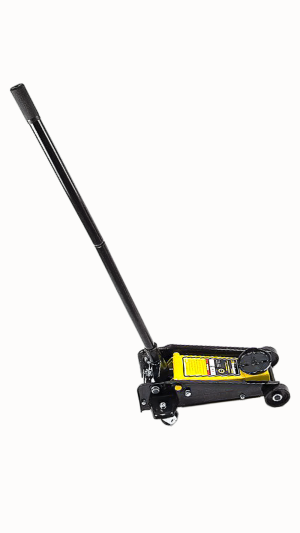 Macaco Hidráulico Tipo Jacaré Elevação Rápida - 3 Toneladas - Macaco Hidráulico Tipo Jacaré Elevação Rápida - 3 Toneladas 2