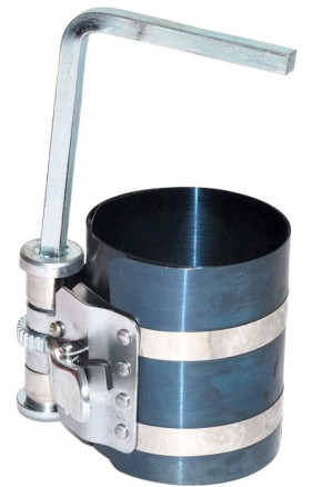 Cinta para Anéis de Pistão 3