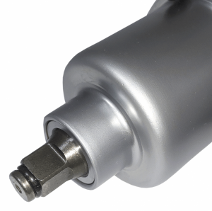 Chave Impacto 1/2 Pneumática  79.6 KGFM - Potente PN 120178 - 