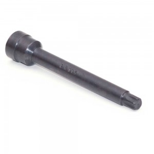 Chave tipo soquete longa de 135 mm