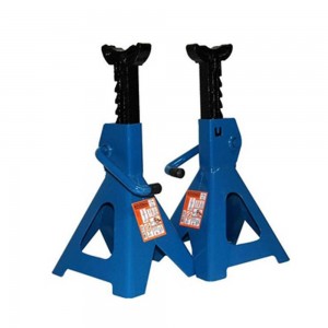 Cavalete Mecânico Catraca ( O PAR)  6 Ton - Bovenau CT6000